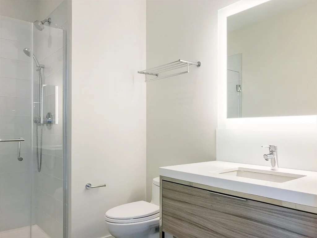 1 bed, 1 bath apartment for rent at 188 Brookline Ave Unit 21F, Fenway — photo 18 of 42