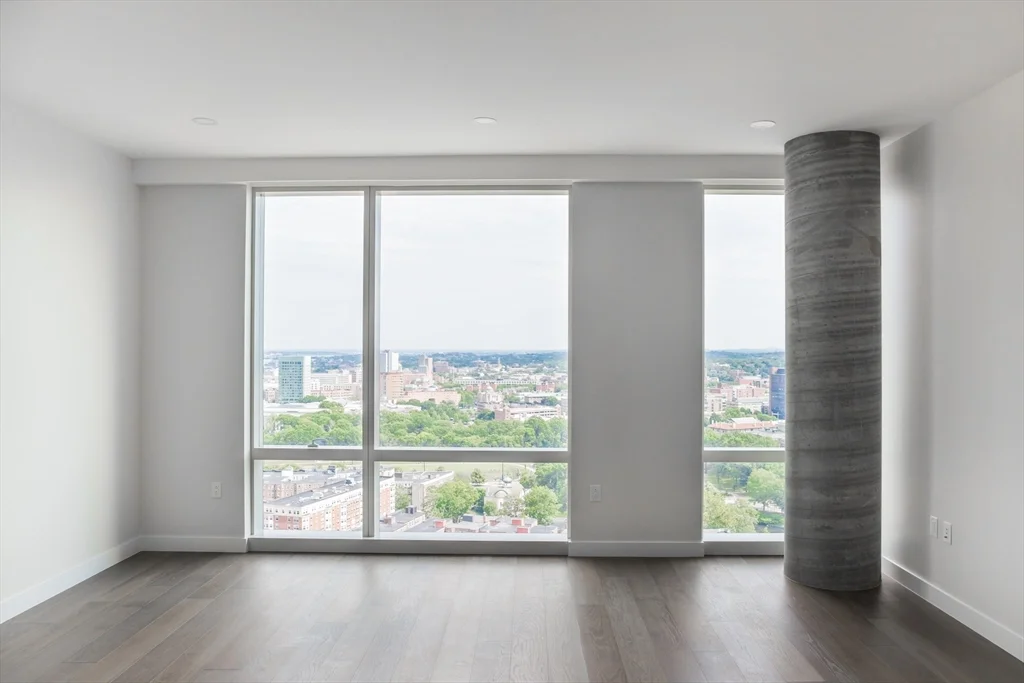 2 bed, 2 bath apartment for rent at 188 Brookline Ave Unit 24B, Fenway — photo 5 of 27