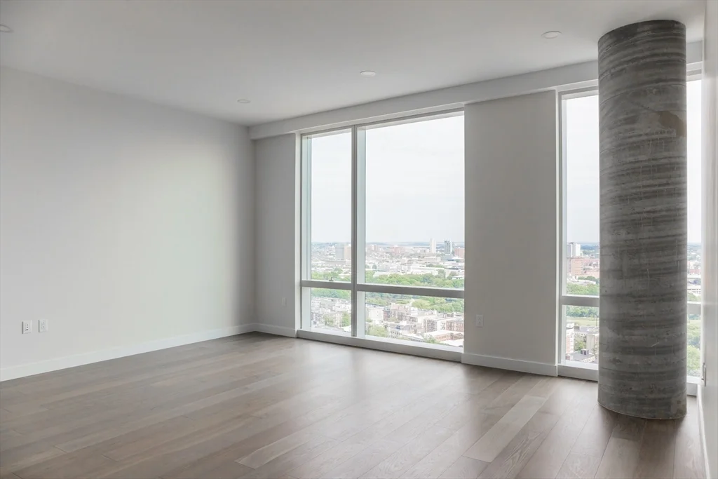 2 bed, 2 bath apartment for rent at 188 Brookline Ave Unit 24B, Fenway — photo 7 of 27