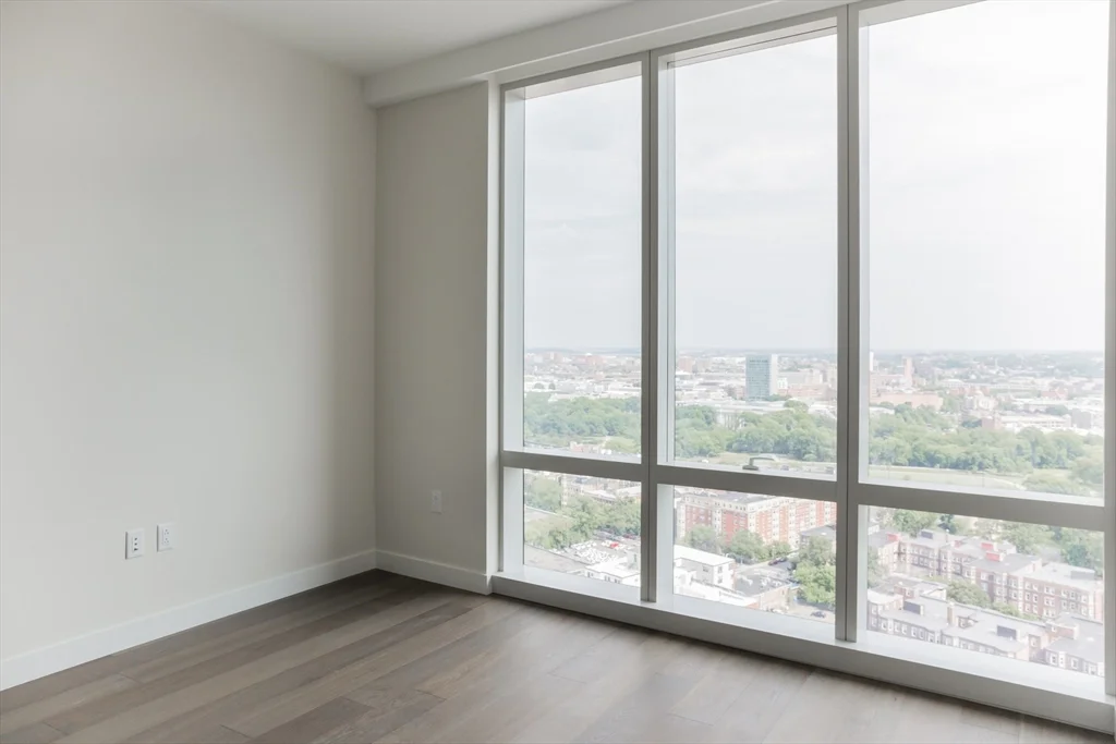 2 bed, 2 bath apartment for rent at 188 Brookline Ave Unit 24B, Fenway — photo 15 of 27