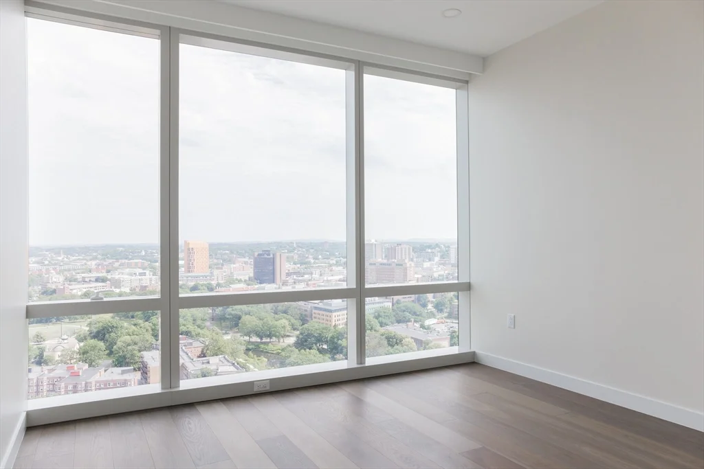 2 bed, 2 bath apartment for rent at 188 Brookline Ave Unit 24B, Fenway — photo 11 of 27