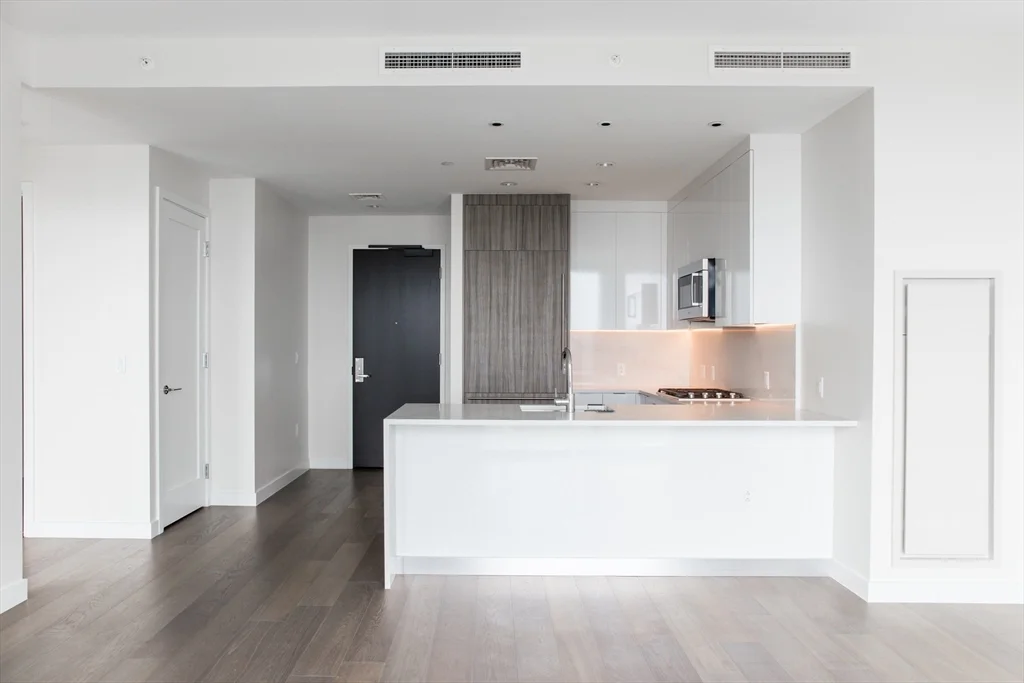 2 bed, 2 bath apartment for rent at 188 Brookline Ave Unit 24B, Fenway — photo 8 of 27