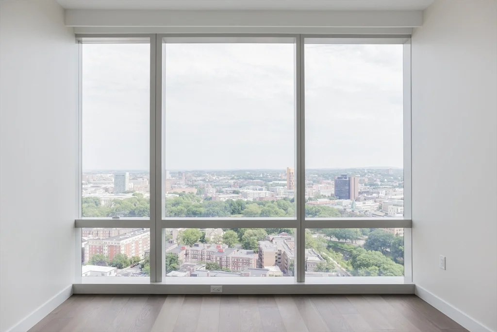 2 bed, 2 bath apartment for rent at 188 Brookline Ave Unit 24B, Fenway — photo 12 of 27