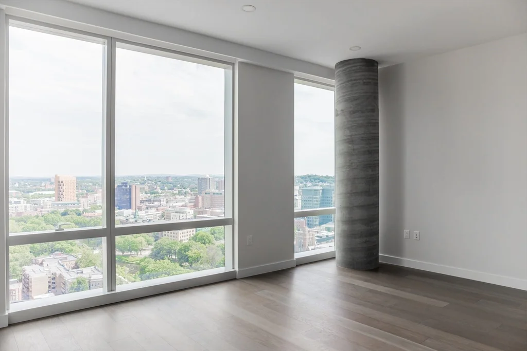 2 bed, 2 bath apartment for rent at 188 Brookline Ave Unit 24B, Fenway — photo 6 of 27