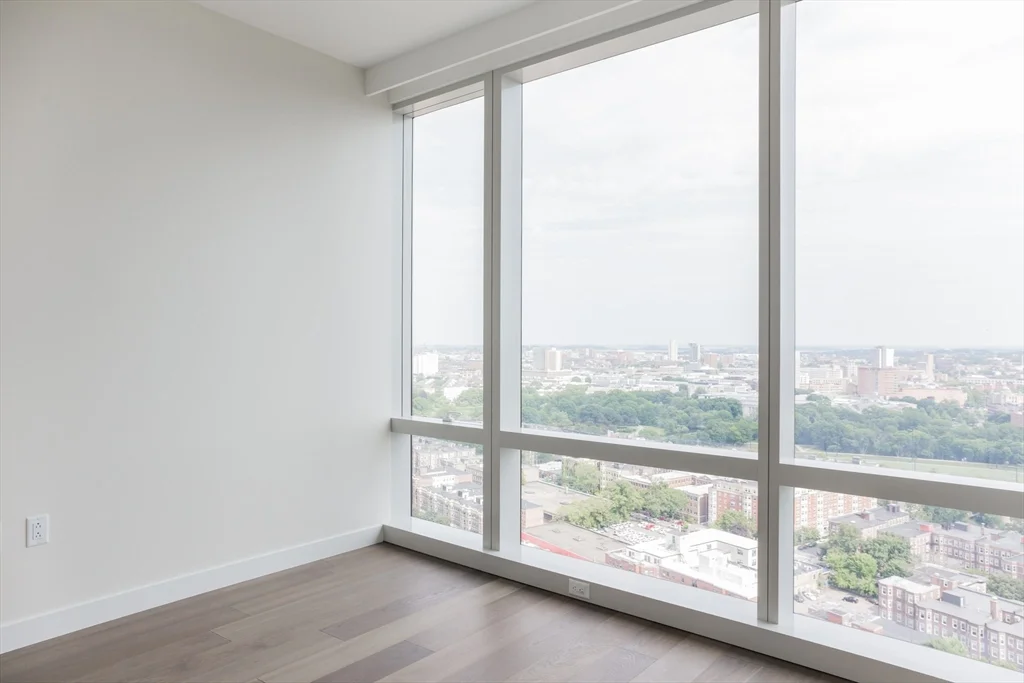 2 bed, 2 bath apartment for rent at 188 Brookline Ave Unit 24B, Fenway — photo 10 of 27