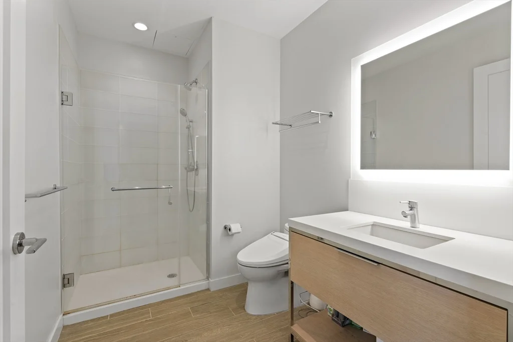 1 bed, 1 bath apartment for rent at 188 Brookline Ave Unit 24F, Fenway — photo 6 of 32