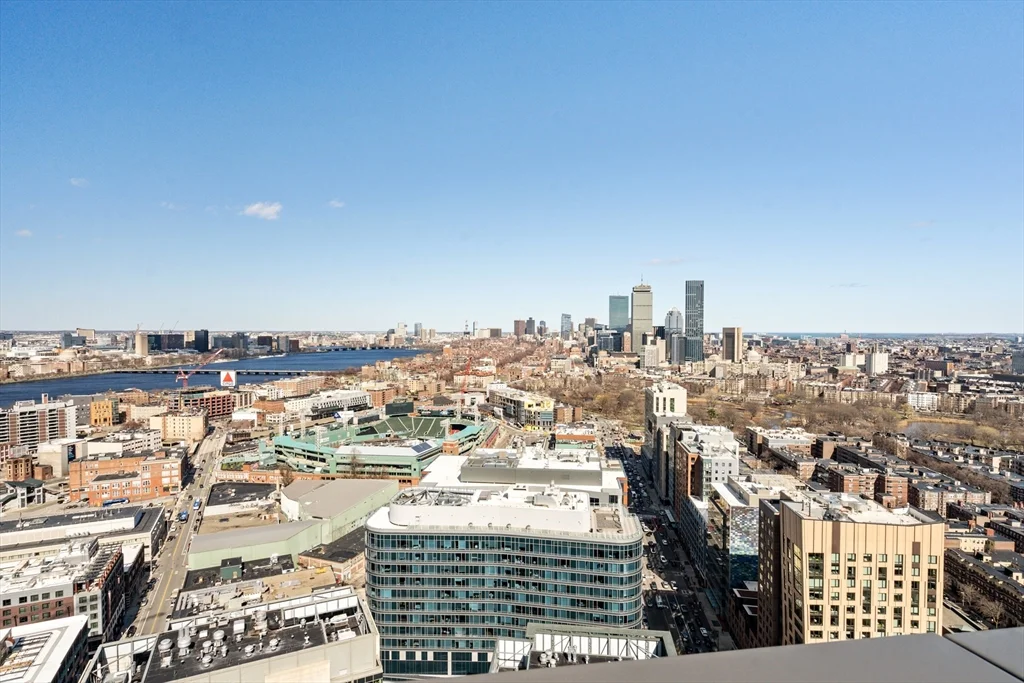 1 bed, 1 bath apartment for rent at 188 Brookline Ave Unit 24F, Fenway — photo 18 of 32