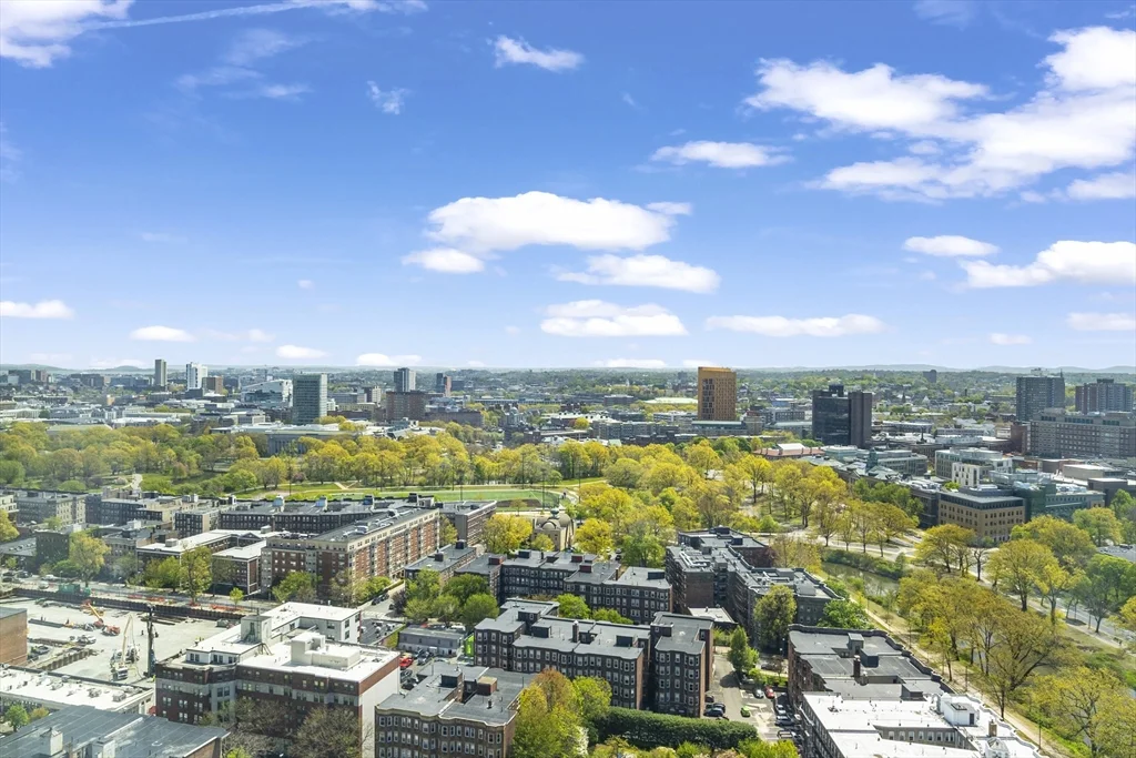 1 bed, 1 bath apartment for rent at 188 Brookline Ave Unit 24F, Fenway — photo 8 of 32
