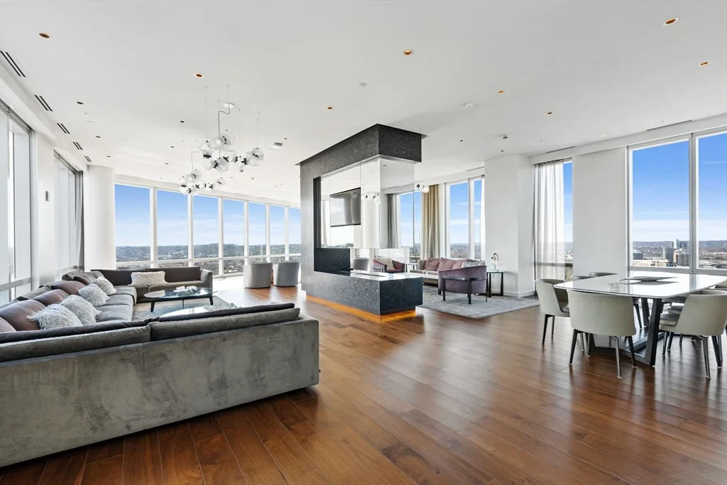 1 bed, 1 bath apartment for rent at 188 Brookline Ave Unit 24F, Fenway — photo 14 of 32