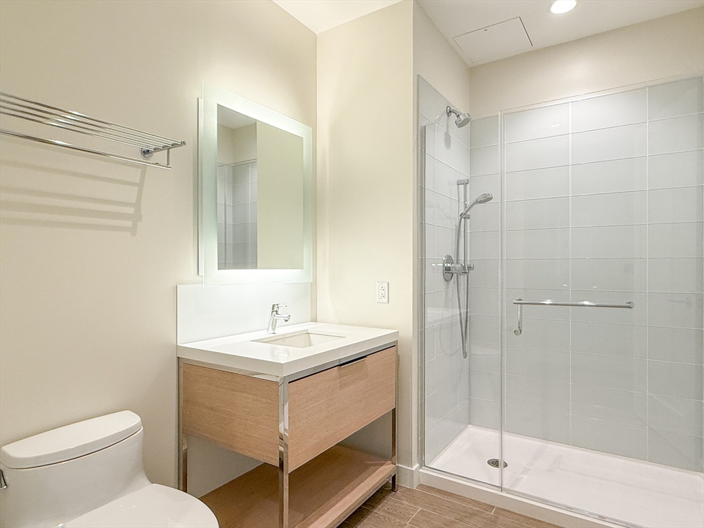 1 bed, 1 bath apartment for rent at 188 Brookline Ave Unit 24G, Fenway — photo 14 of 41