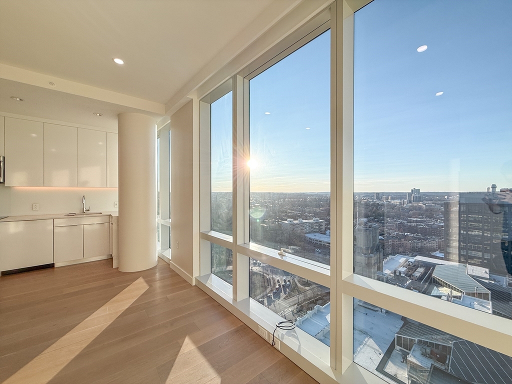 1 bed, 1 bath apartment for rent at 188 Brookline Ave Unit 24G, Fenway — photo 7 of 41