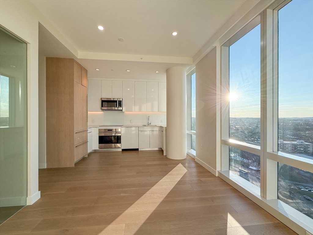 1 bed, 1 bath apartment for rent at 188 Brookline Ave Unit 24G, Fenway — photo 5 of 41