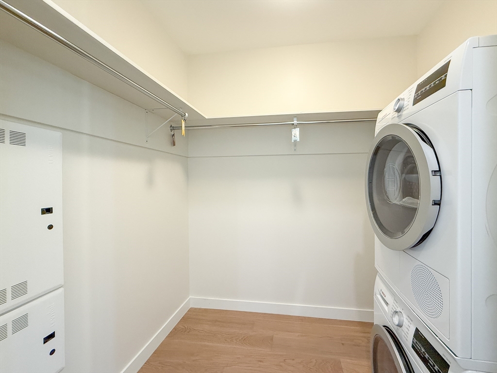 1 bed, 1 bath apartment for rent at 188 Brookline Ave Unit 24G, Fenway — photo 12 of 41