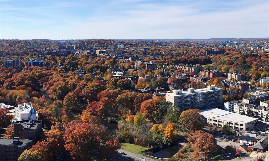 1 bed, 1 bath apartment for rent at 188 Brookline Ave Unit 24G, Fenway — photo 18 of 41