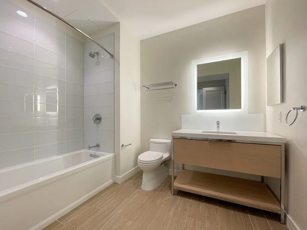 1 bed, 1 bath apartment for rent at 188 Brookline Ave Unit 27D, Fenway — photo 15 of 42