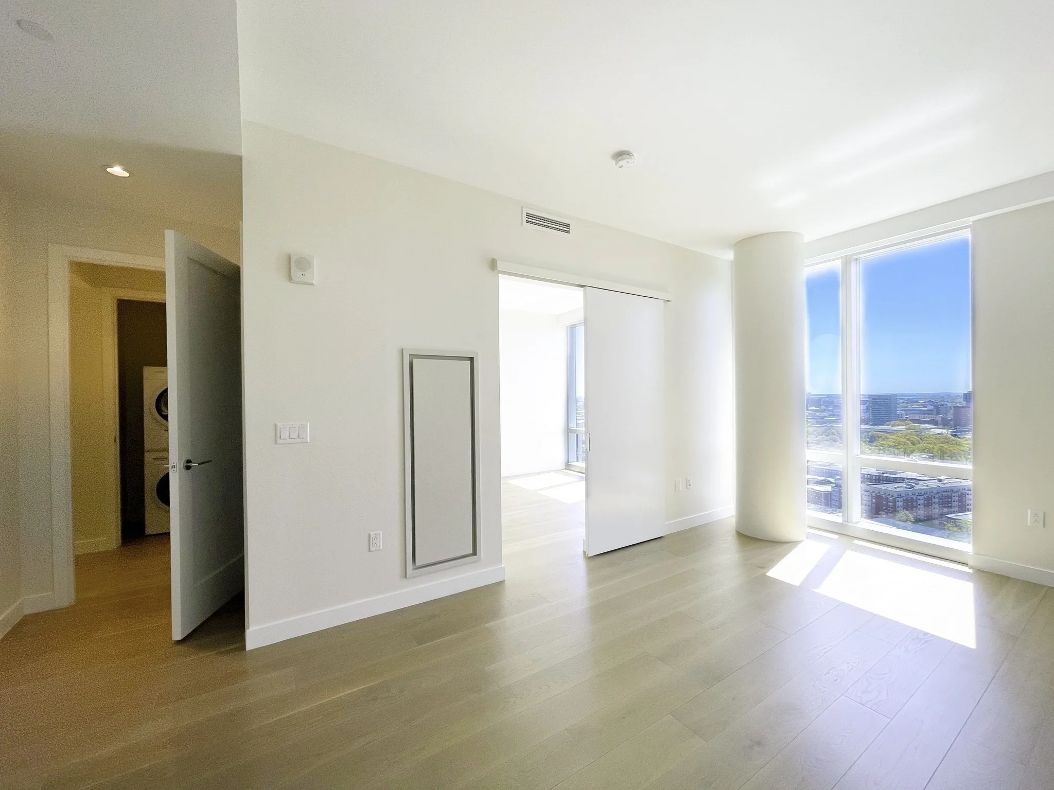 1 bed, 1 bath apartment for rent at 188 Brookline Ave Unit 27D, Fenway — photo 5 of 42
