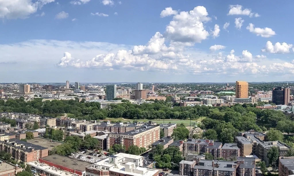 1 bed, 1 bath apartment for rent at 188 Brookline Ave Unit 27D, Fenway — photo 4 of 42