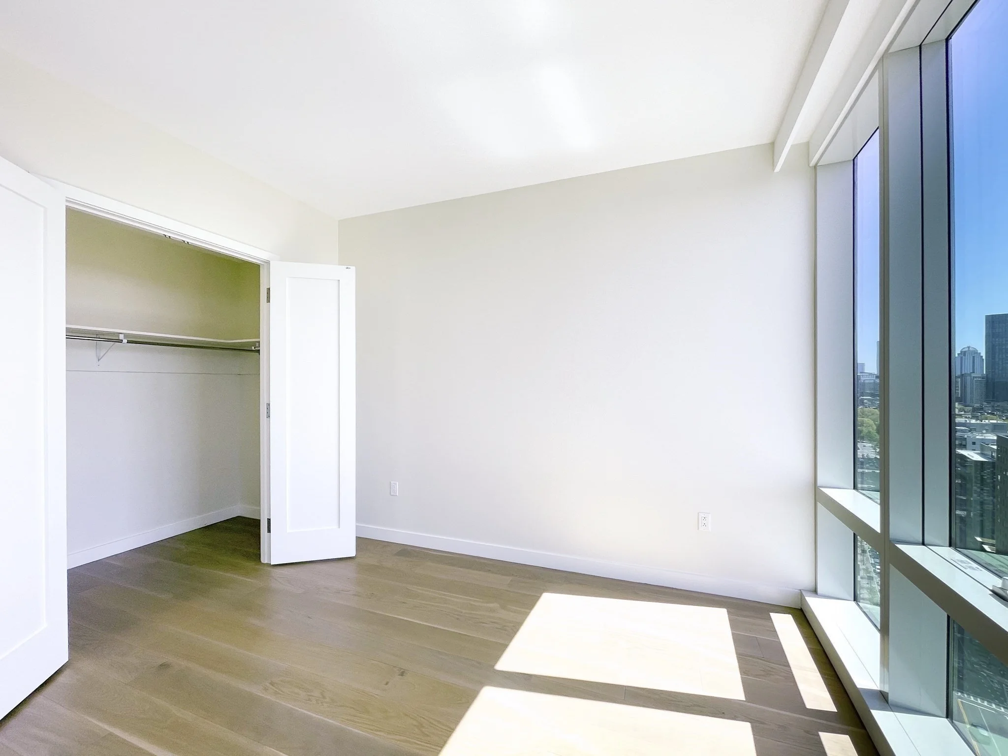 1 bed, 1 bath apartment for rent at 188 Brookline Ave Unit 27D, Fenway — photo 12 of 42