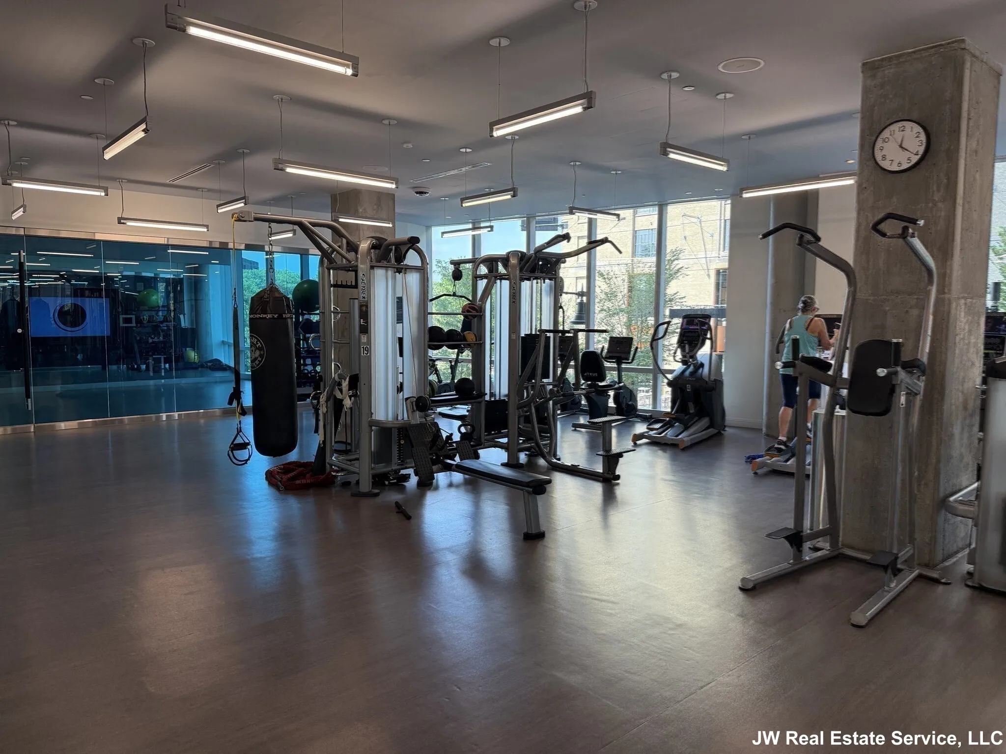 1 bed, 1 bath apartment for rent at 188 Brookline Ave Unit 27G, Fenway — photo 16 of 24