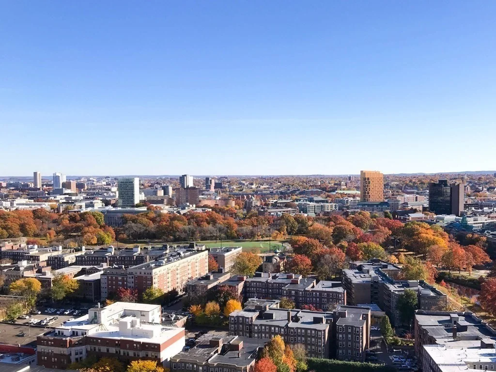 1 bed, 1 bath apartment for rent at 188 Brookline Ave Unit 27H, Fenway — photo 6 of 41