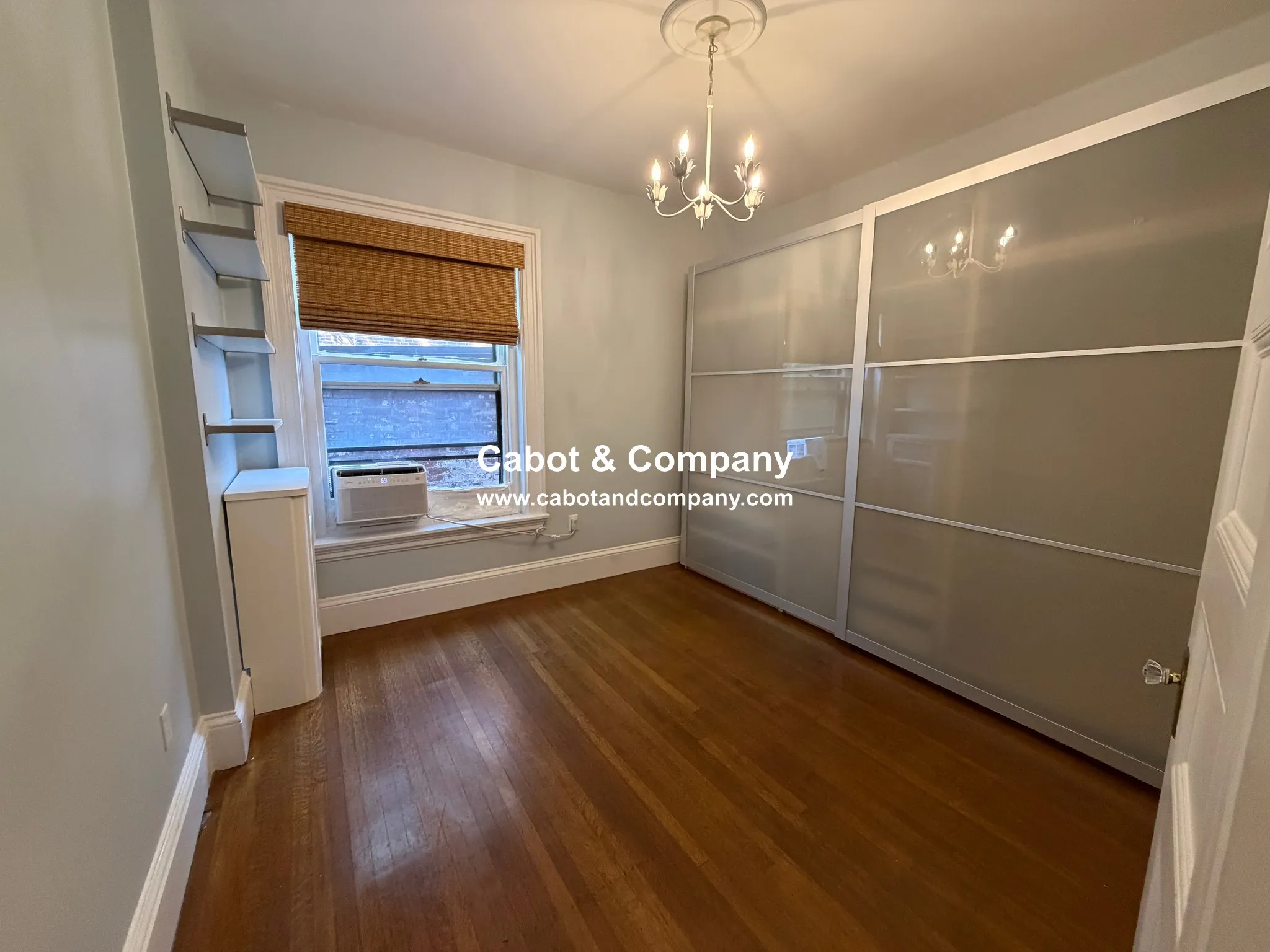 2 bed, 1 bath apartment for rent at 188 Commonwealth Ave Unit 506, Back Bay — photo 8 of 11
