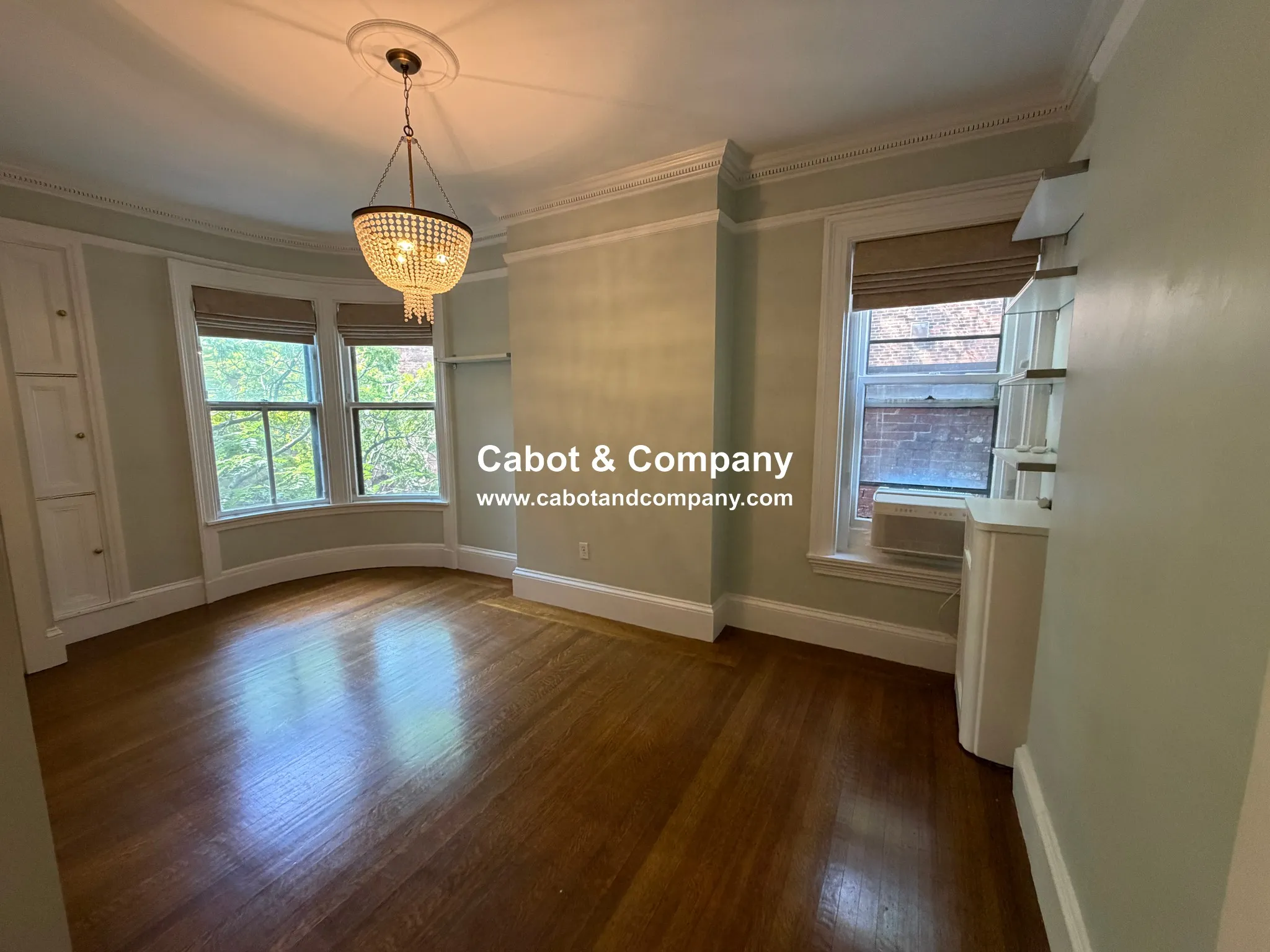 2 bed, 1 bath apartment for rent at 188 Commonwealth Ave Unit 56, Back Bay — photo 5 of 11