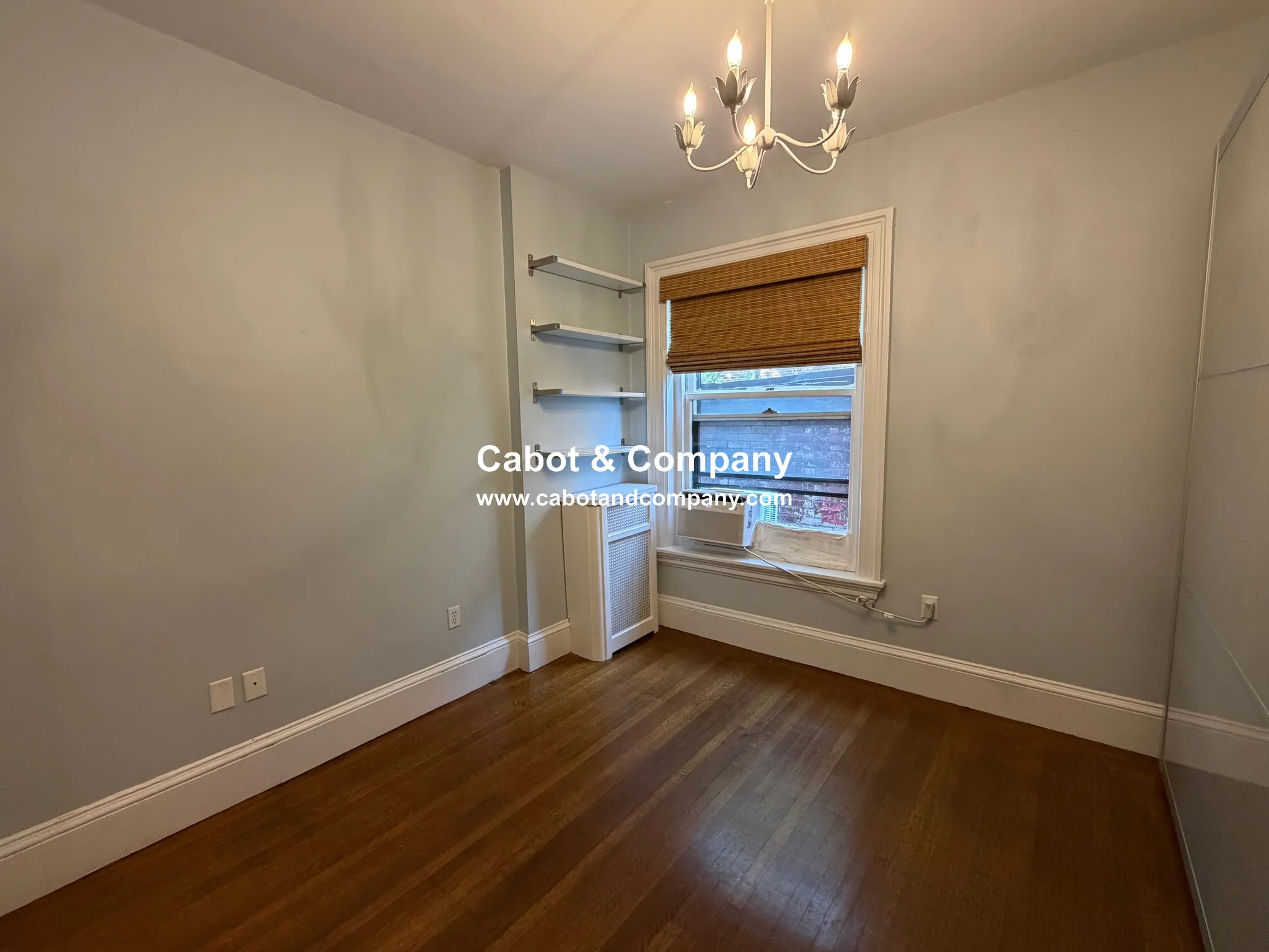 2 bed, 1 bath apartment for rent at 188 Commonwealth Ave Unit 56, Back Bay — photo 10 of 11
