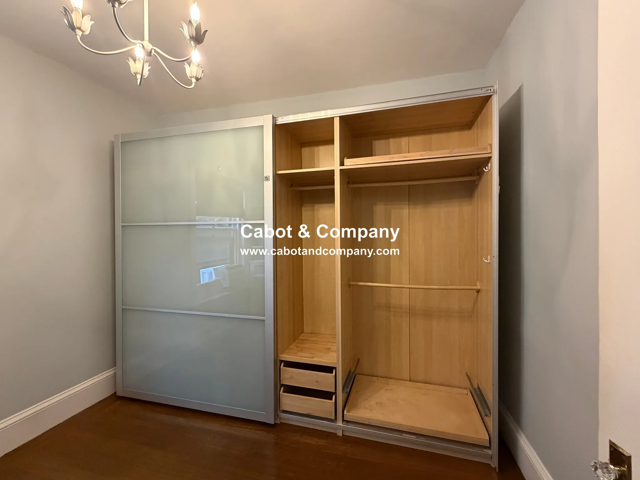 2 bed, 1 bath apartment for rent at 188 Commonwealth Ave Unit 56, Back Bay — photo 9 of 11
