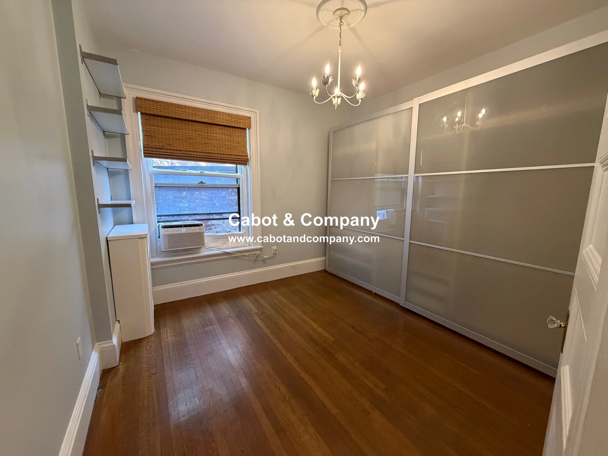 2 bed, 1 bath apartment for rent at 188 Commonwealth Ave Unit 56R, Back Bay — photo 6 of 9