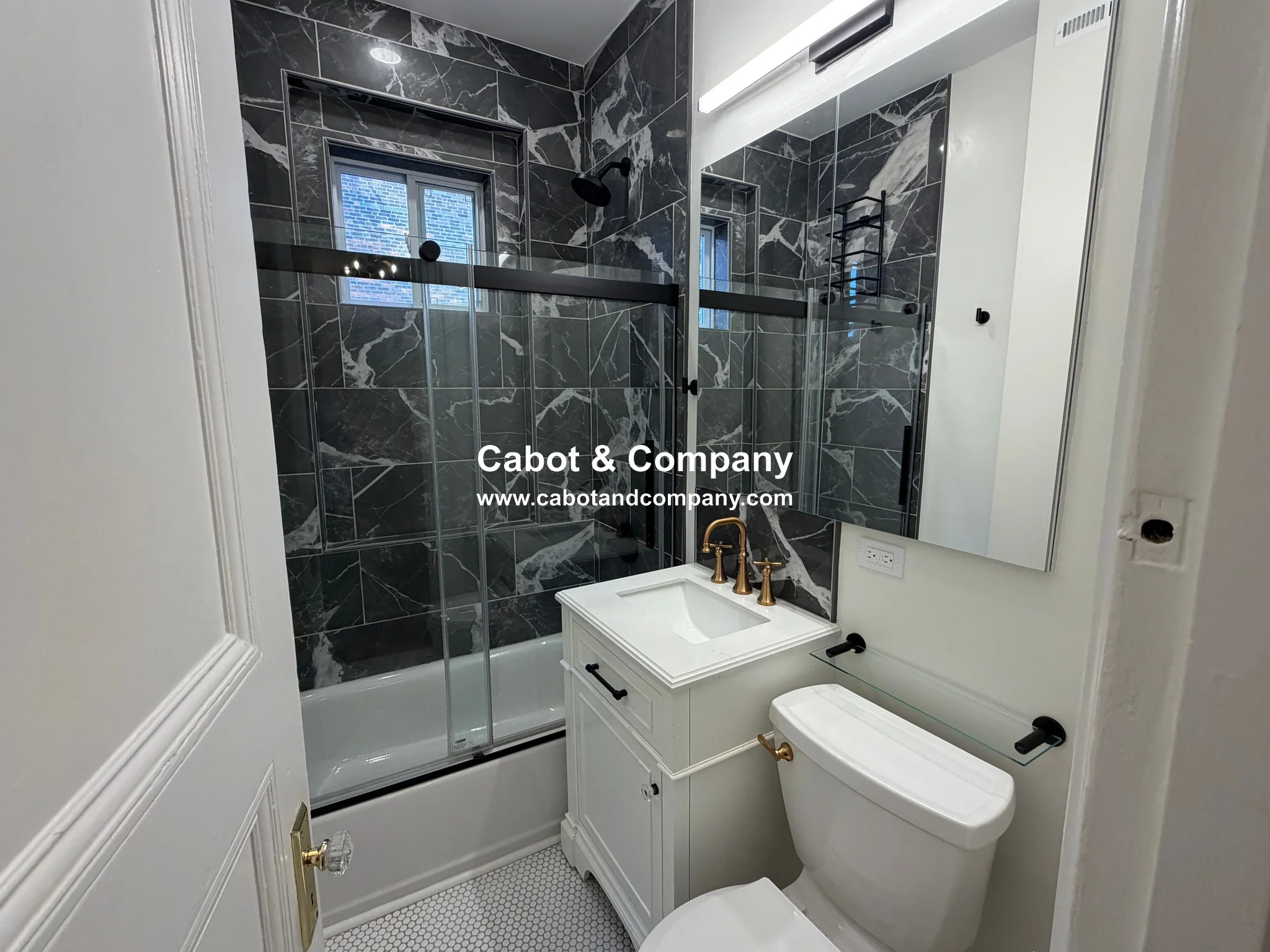 2 bed, 1 bath apartment for rent at 188 Commonwealth Ave Unit 56R, Back Bay — photo 9 of 9