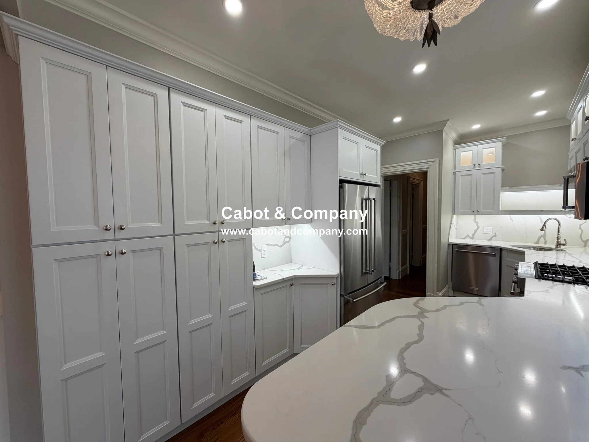2 bed, 1 bath apartment for rent at 188 Commonwealth Ave Unit 56R, Back Bay — photo 8 of 9
