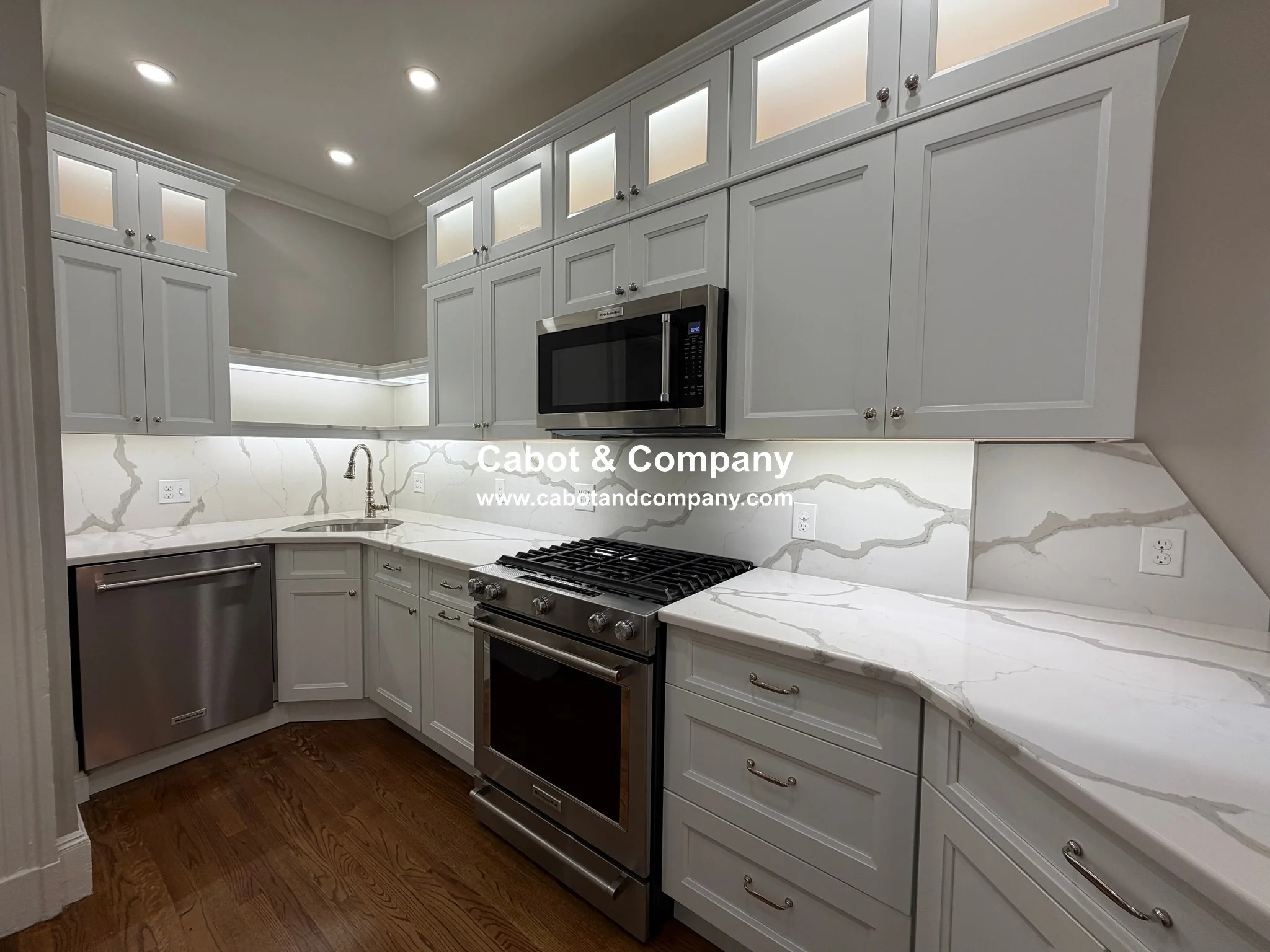 2 bed, 1 bath apartment for rent at 188 Commonwealth Ave Unit 56R, Back Bay — photo 7 of 9