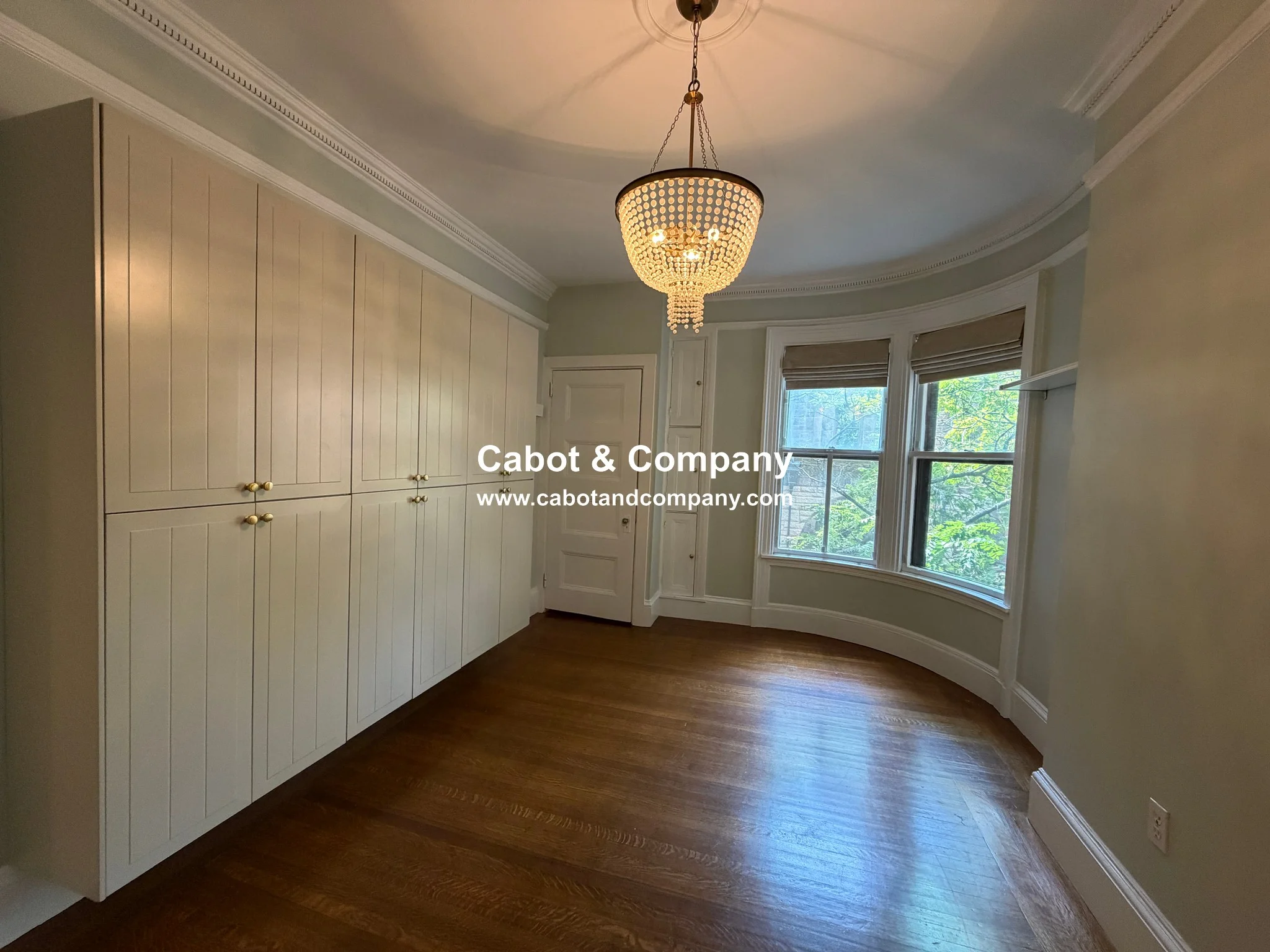 2 bed, 1 bath apartment for rent at 188 Commonwealth Ave Unit 56R, Back Bay — photo 4 of 9