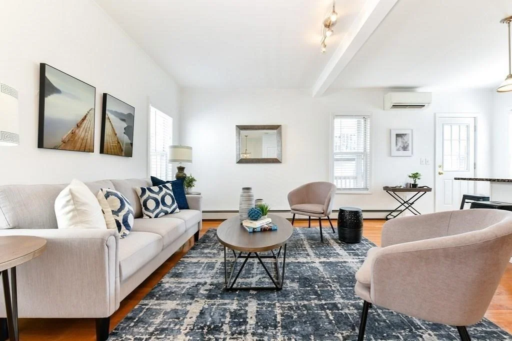 1 bed, 1 bath apartment for rent at 188 Gold St Unit 3, South Boston — photo 6 of 17