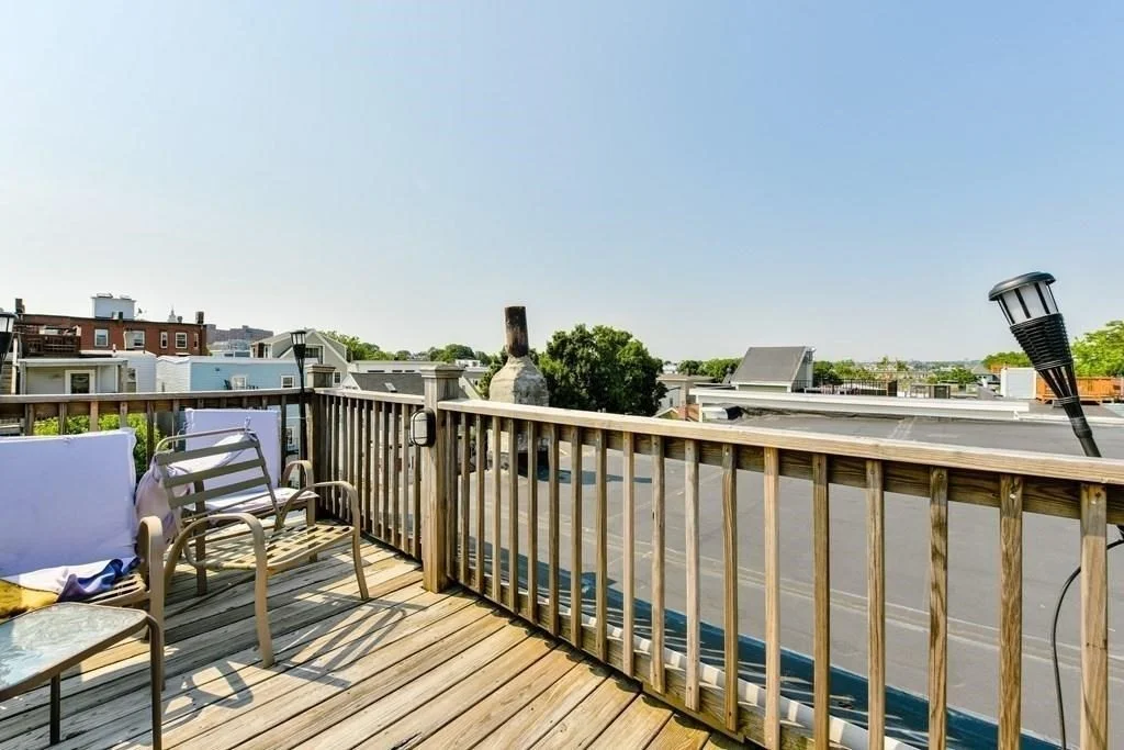 1 bed, 1 bath apartment for rent at 188 Gold St Unit 3, South Boston — photo 4 of 17
