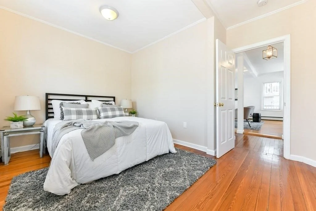 1 bed, 1 bath apartment for rent at 188 Gold St Unit 3, South Boston — photo 11 of 17