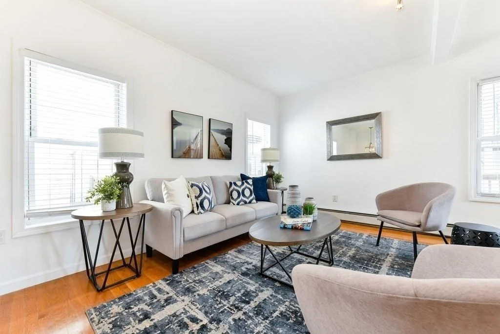 1 bed, 1 bath apartment for rent at 188 Gold St Unit 3, South Boston — photo 7 of 17