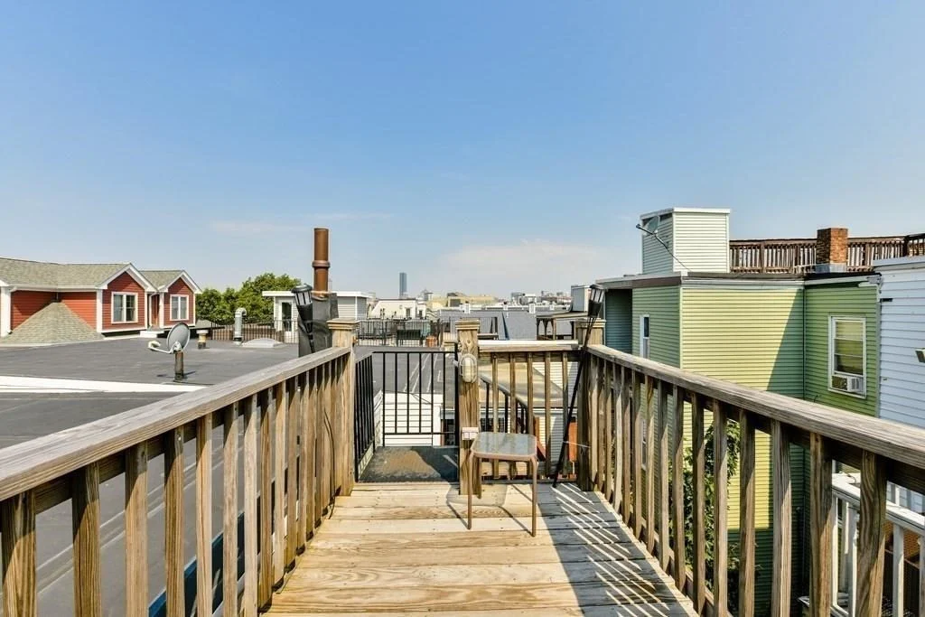 1 bed, 1 bath apartment for rent at 188 Gold St Unit 3, South Boston — photo 3 of 17