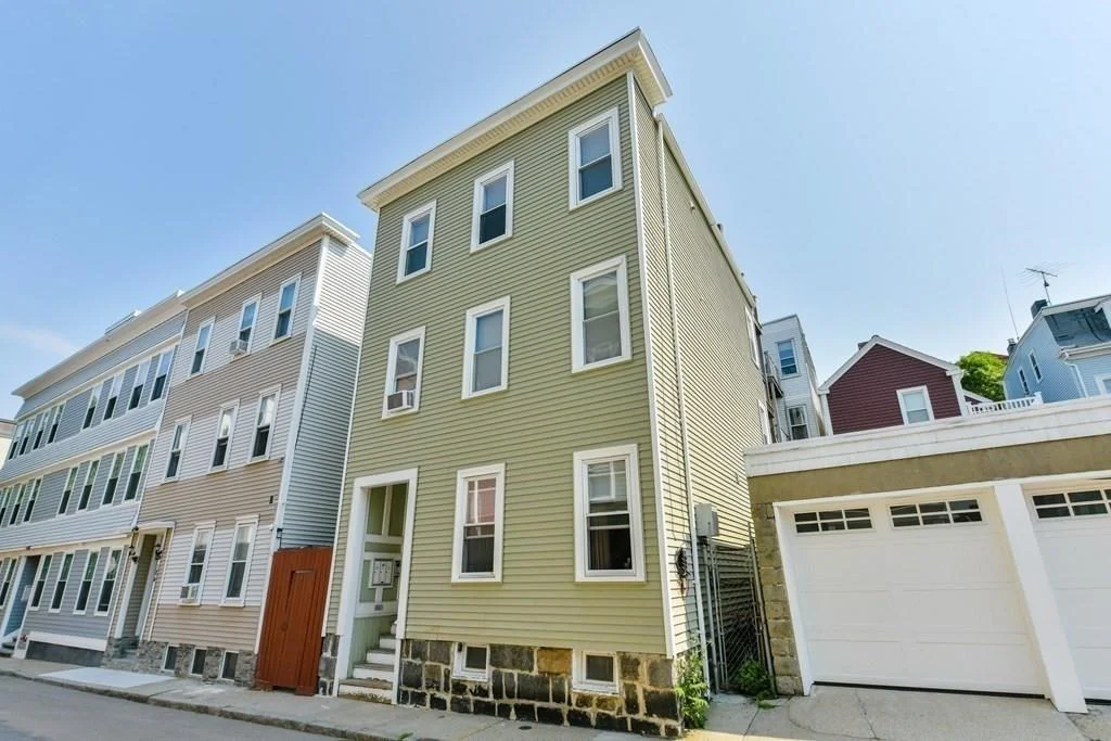 1 bed, 1 bath apartment for rent at 188 Gold St Unit 3, South Boston — photo 14 of 17