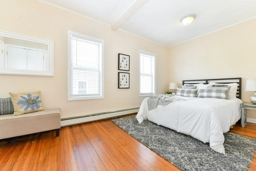 1 bed, 1 bath apartment for rent at 188 Gold St Unit 3, South Boston — photo 10 of 17