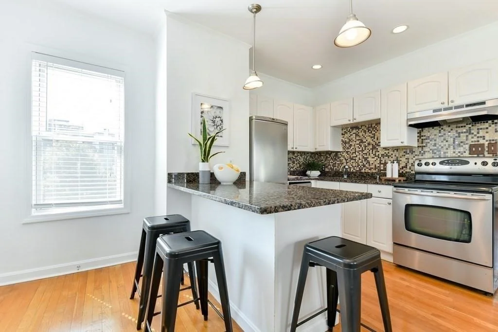 1 bed, 1 bath apartment for rent at 188 Gold St Unit 3, South Boston — photo 2 of 17
