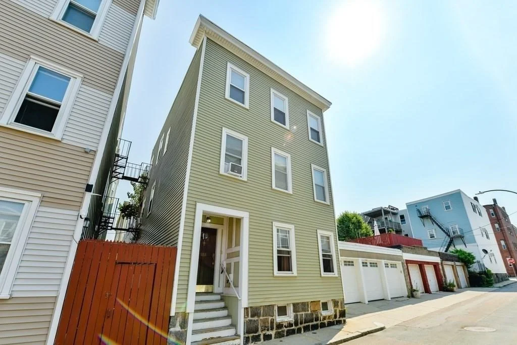1 bed, 1 bath apartment for rent at 188 Gold St Unit 3, South Boston — photo 15 of 17
