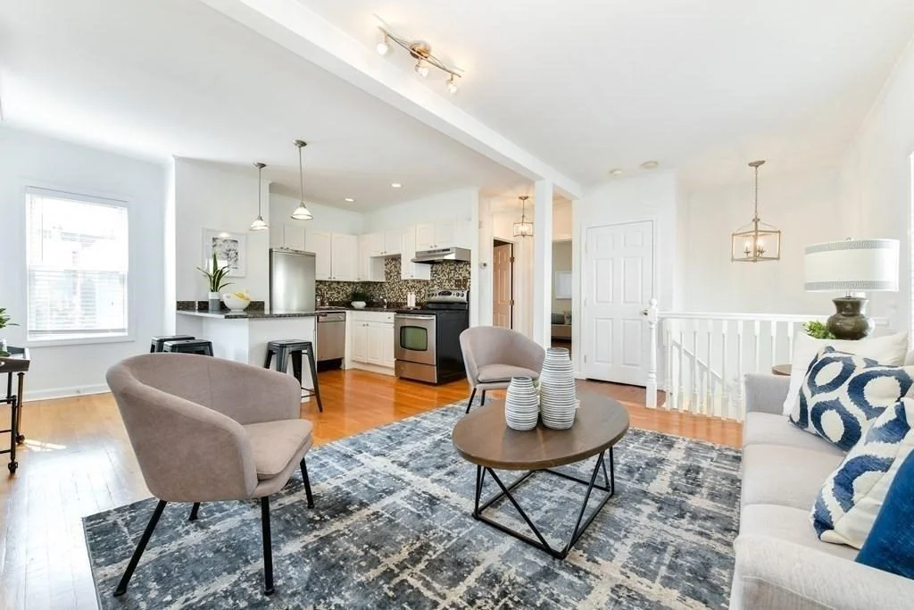 1 bed, 1 bath apartment for rent at 188 Gold St Unit 3, South Boston — photo 8 of 17