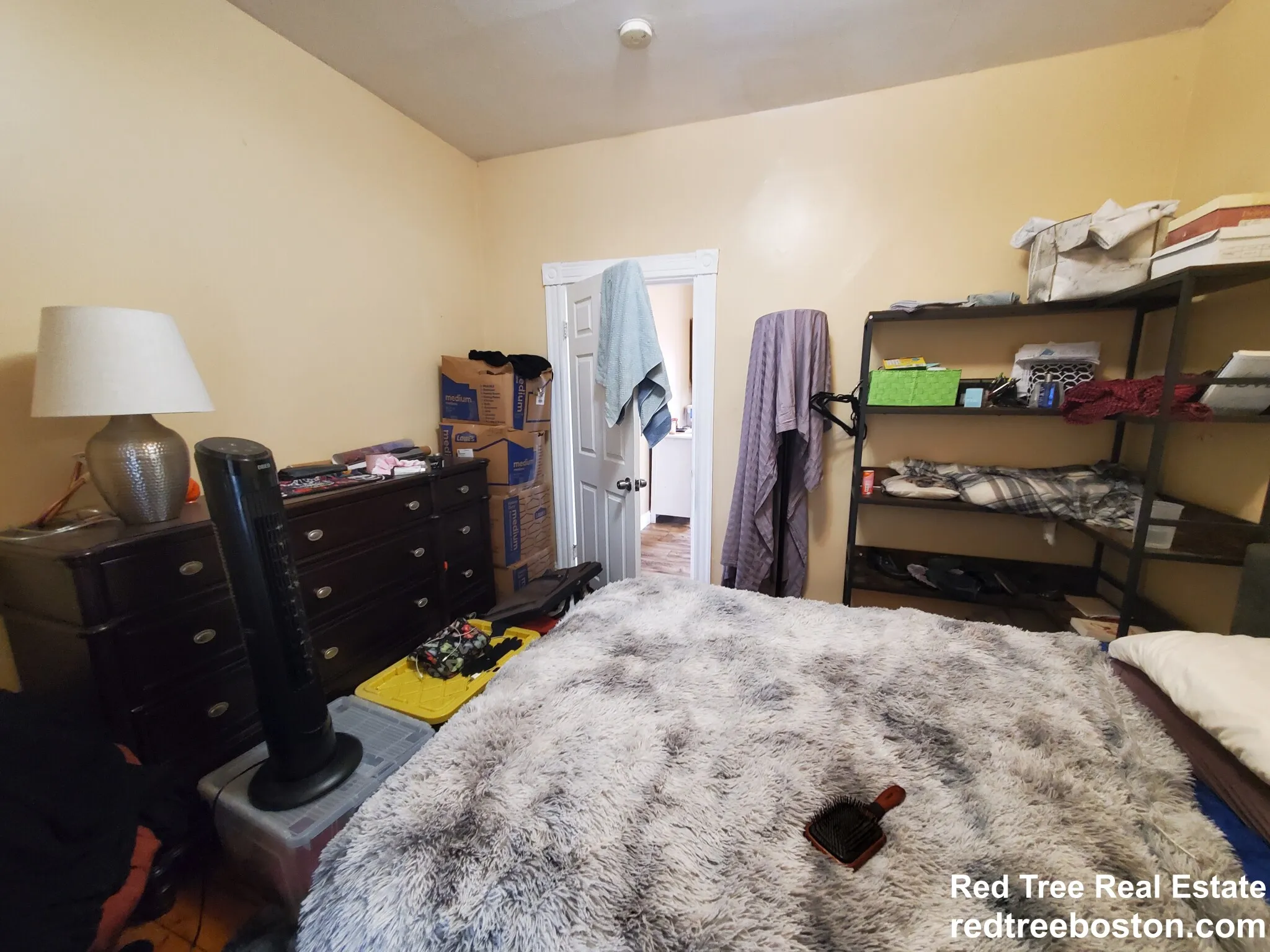 2 bed, 1 bath apartment for rent at 188 Highland St Unit 1, Roxbury — photo 7 of 11