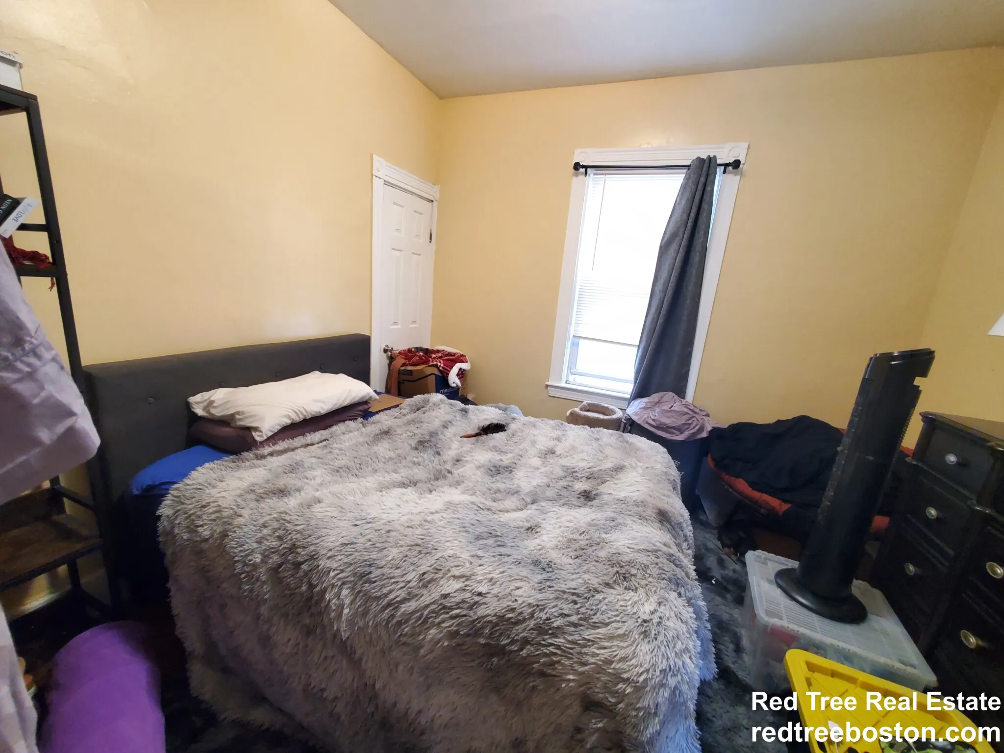2 bed, 1 bath apartment for rent at 188 Highland St Unit 1, Roxbury — photo 6 of 11