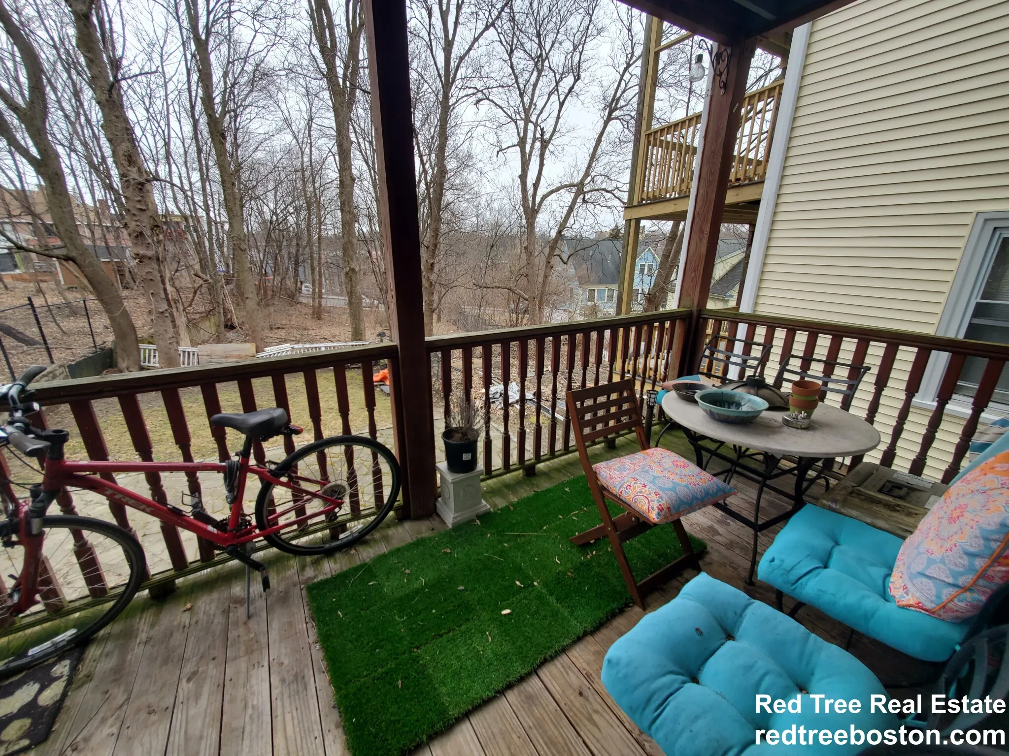 2 bed, 1 bath apartment for rent at 188 Highland St Unit 1, Roxbury — photo 10 of 11