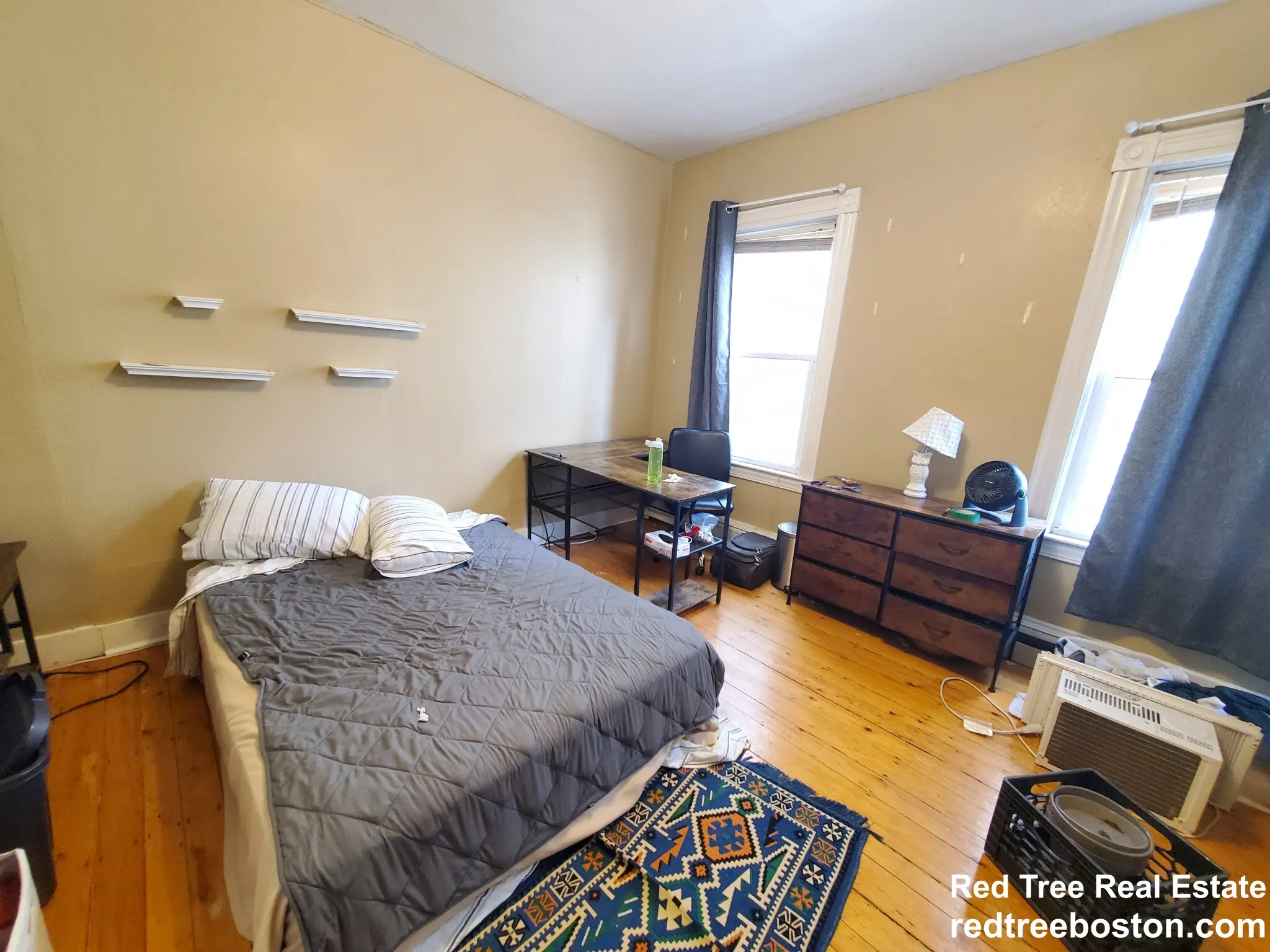 2 bed, 1 bath apartment for rent at 188 Highland St Unit 1, Roxbury — photo 5 of 11