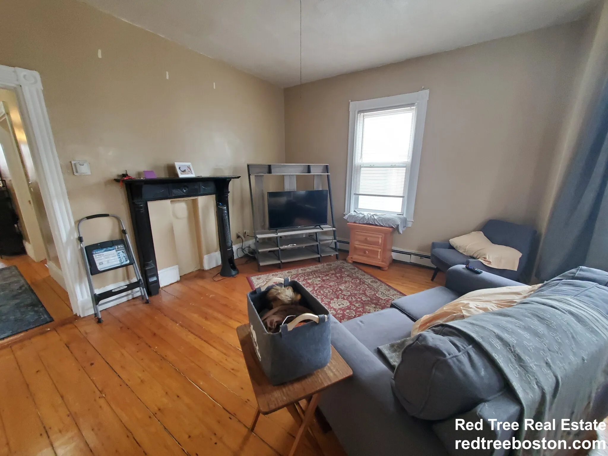 2 bed, 1 bath apartment for rent at 188 Highland St Unit 1, Roxbury — photo 2 of 11