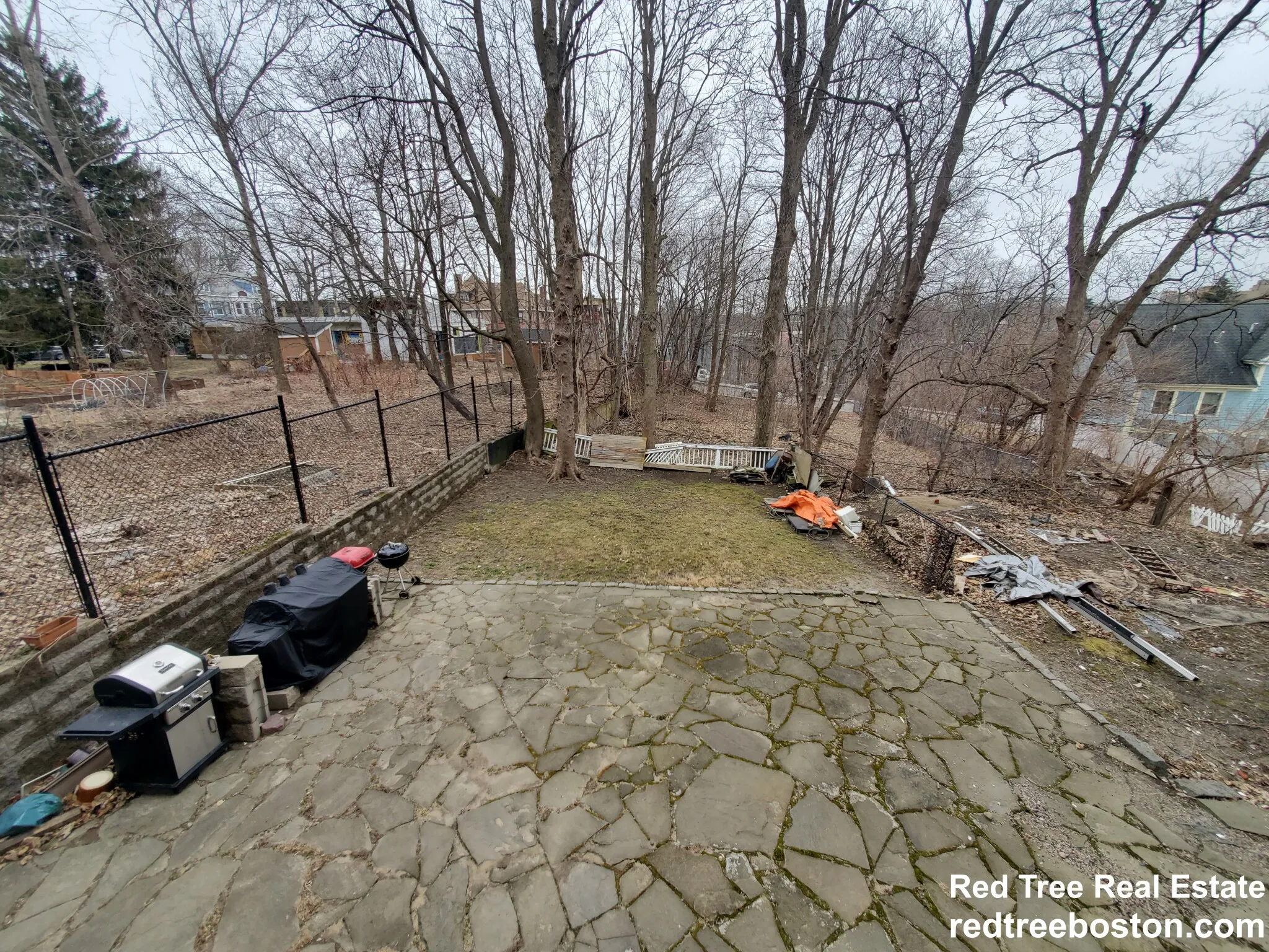 2 bed, 1 bath apartment for rent at 188 Highland St Unit 1, Roxbury — photo 11 of 11