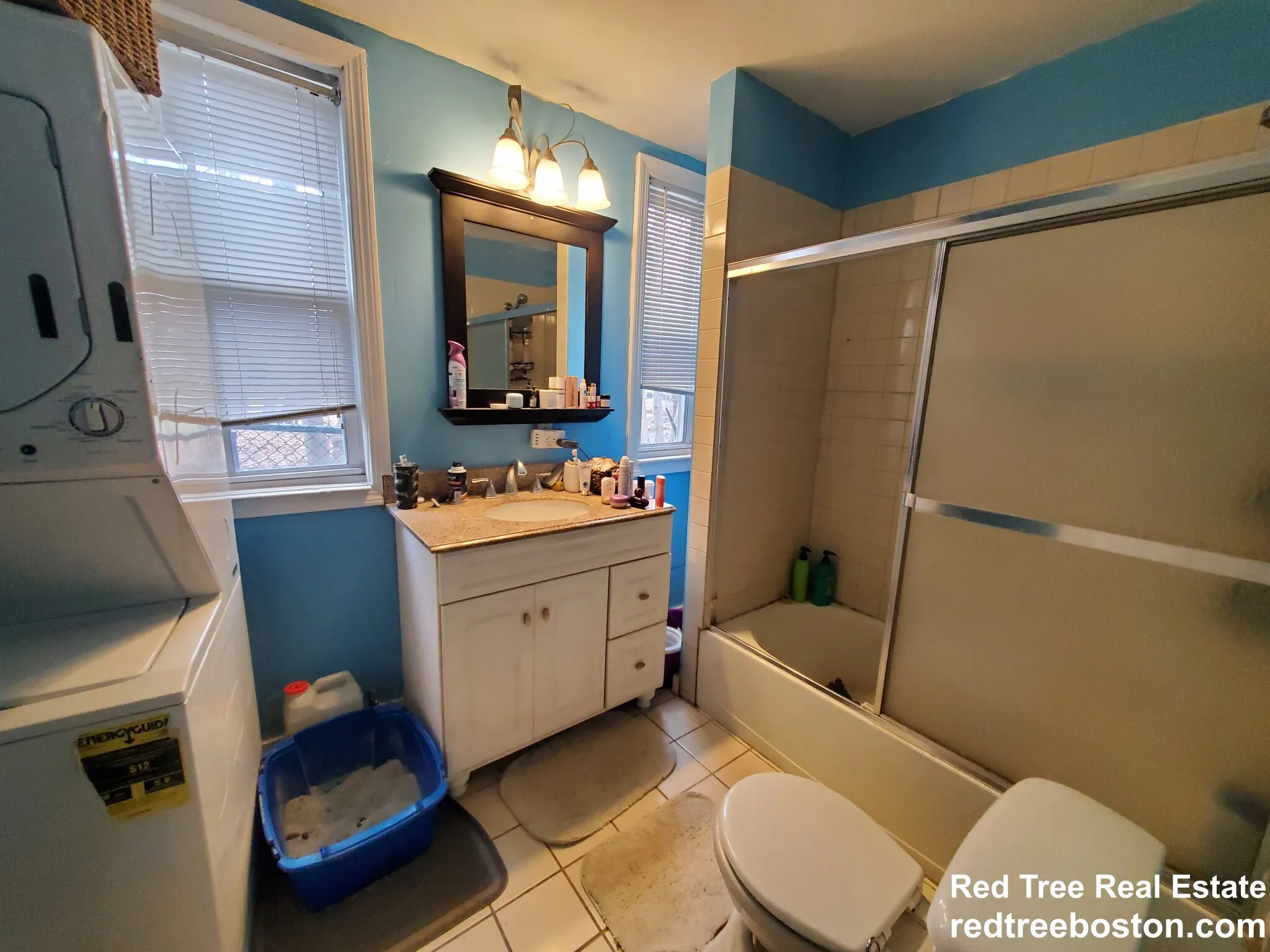 2 bed, 1 bath apartment for rent at 188 Highland St Unit 1, Roxbury — photo 9 of 11